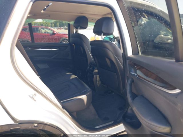5UXKS4C50E0C06624 BMW X5 Xdrive35d