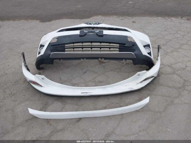 JTMWFREV6JJ736406 Toyota Rav4 Xle