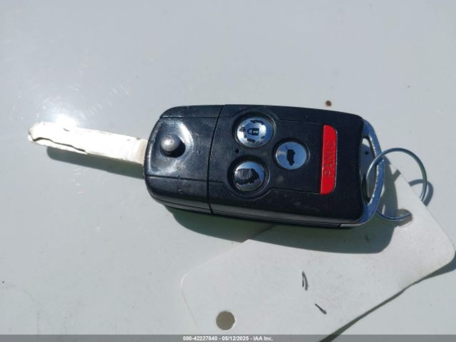 2011 ACURA MDX 2HNYD2H46BH516771 Photo 10