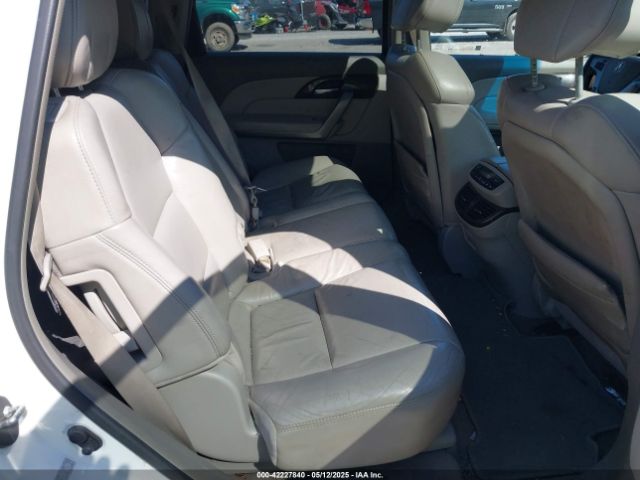 2011 ACURA MDX 2HNYD2H46BH516771 Photo 7