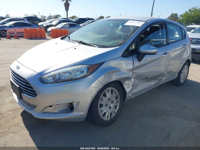 3FADP4TJ6JM125064 Ford 1.6l ti-vct