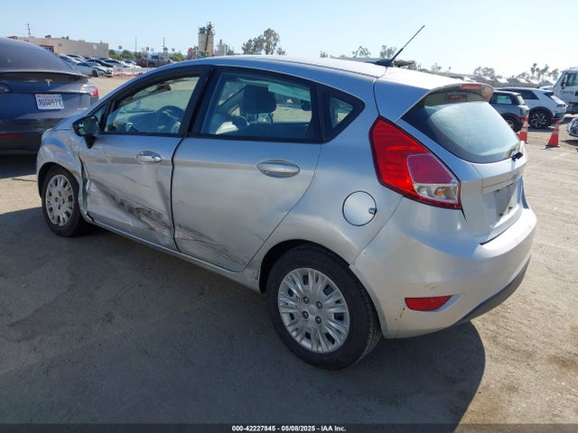 3FADP4TJ6JM125064 Ford 1.6l ti-vct