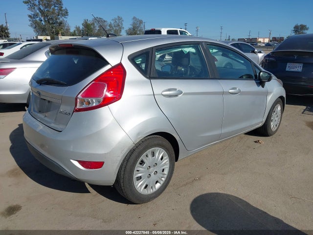 3FADP4TJ6JM125064 Ford 1.6l ti-vct