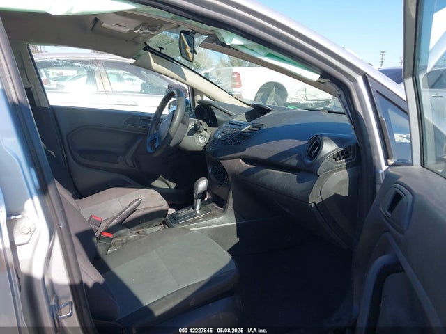 3FADP4TJ6JM125064 Ford 1.6l ti-vct