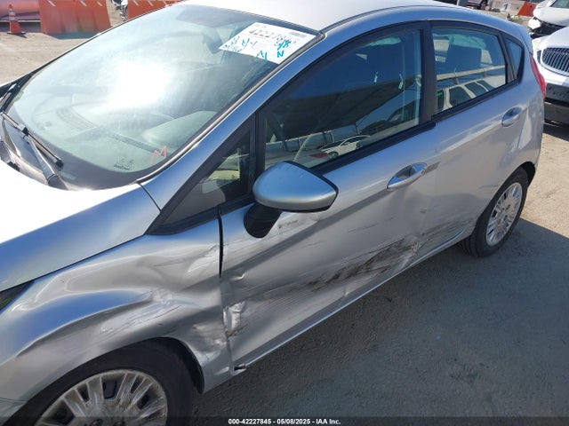 3FADP4TJ6JM125064 Ford 1.6l ti-vct