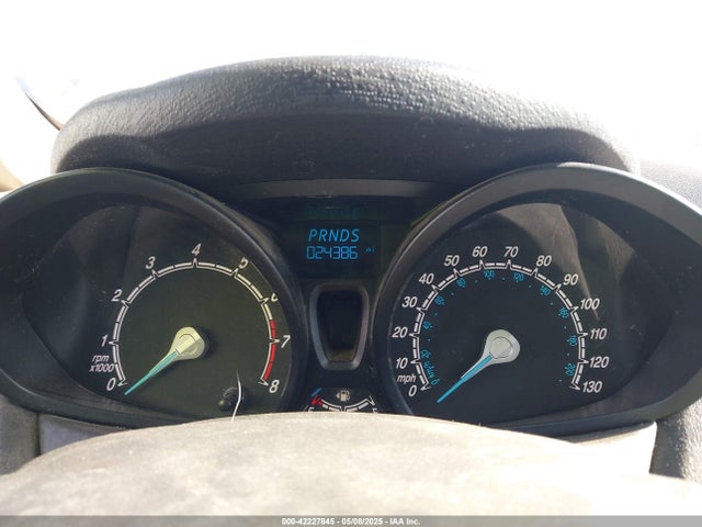 3FADP4TJ6JM125064 Ford 1.6l ti-vct