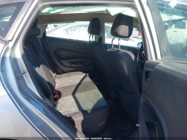 3FADP4TJ6JM125064 Ford 1.6l ti-vct