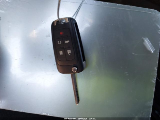 2GKFLVE39H6130786 GMC Terrain Denali