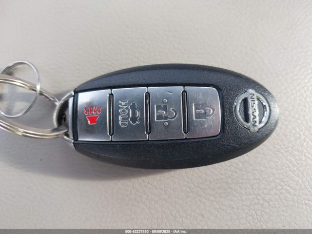 3N1AB7AP9FY296110 Nissan SENTRA SV