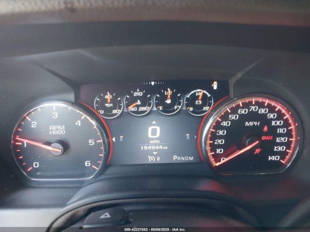 1GKS2HKJXGR198314 GMC l86 - sidi, vvt, afm, e85 max, alum
