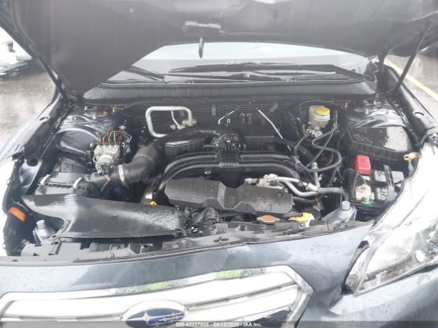 4S4BSANC8H3412930 Subaru Outback 2.5i Limited
