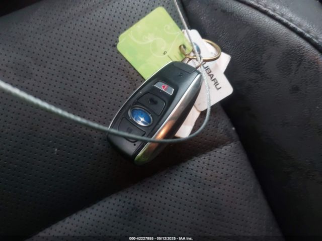 4S4BSANC8H3412930 Subaru Outback 2.5i Limited
