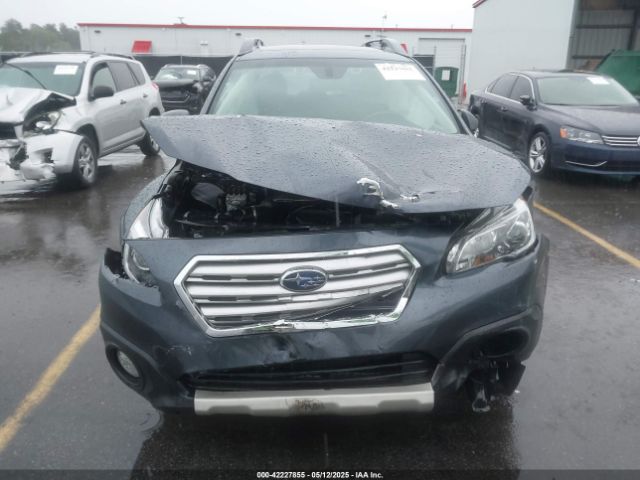 4S4BSANC8H3412930 Subaru Outback 2.5i Limited