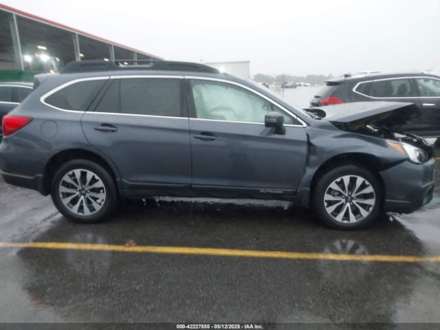 4S4BSANC8H3412930 Subaru Outback 2.5i Limited