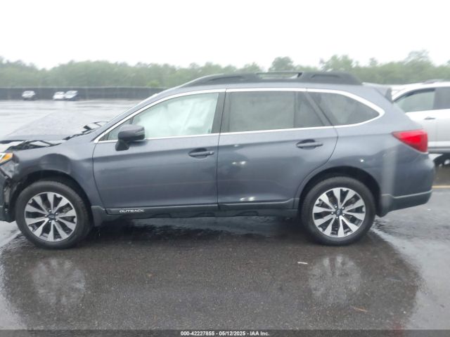 4S4BSANC8H3412930 Subaru Outback 2.5i Limited
