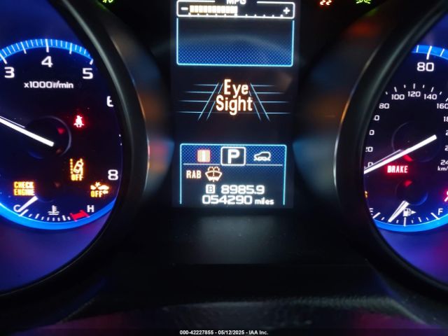 4S4BSANC8H3412930 Subaru Outback 2.5i Limited