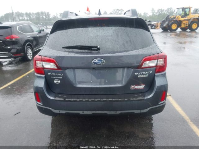4S4BSANC8H3412930 Subaru Outback 2.5i Limited