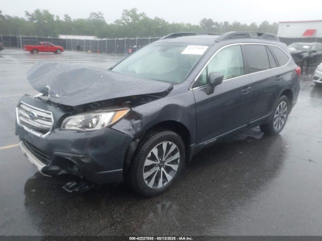 4S4BSANC8H3412930 Subaru Outback 2.5i Limited