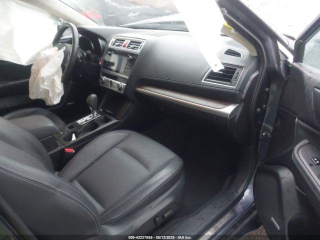 4S4BSANC8H3412930 Subaru Outback 2.5i Limited