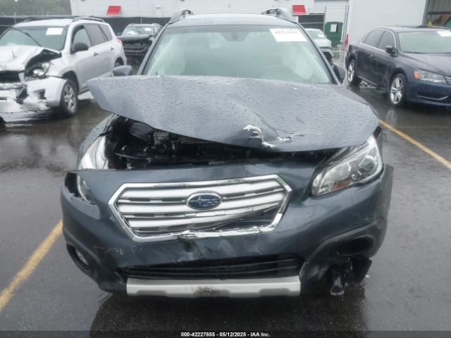 4S4BSANC8H3412930 Subaru Outback 2.5i Limited