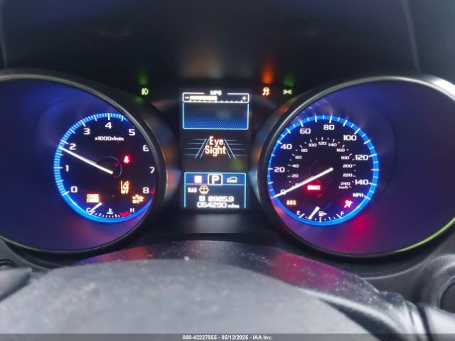 4S4BSANC8H3412930 Subaru Outback 2.5i Limited