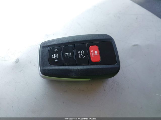 4T1K61AK9LU355710 Toyota a25a-fks
