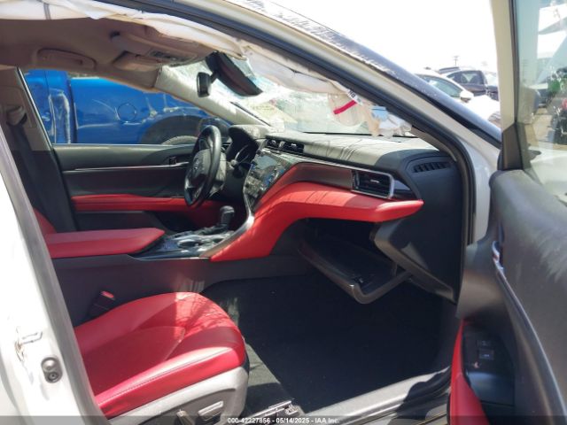 4T1K61AK9LU355710 Toyota a25a-fks