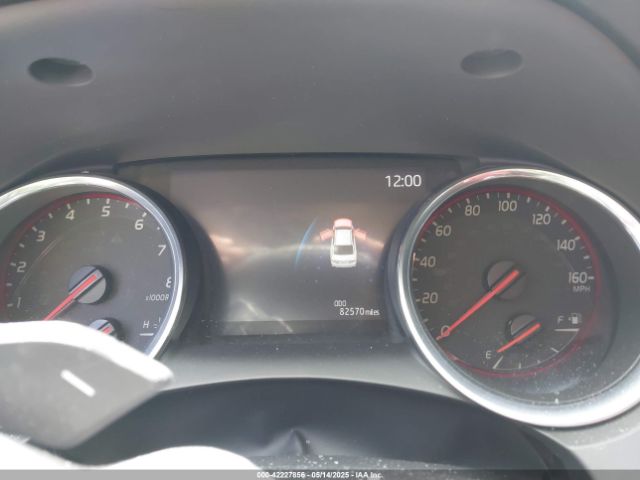 4T1K61AK9LU355710 Toyota a25a-fks