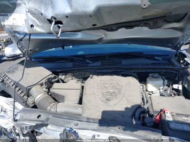 3TMCZ5AN1NM518343 Toyota Tacoma Trd Off Road