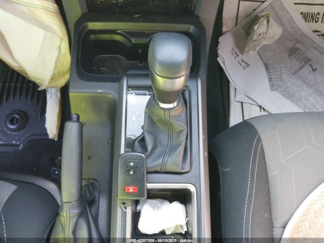 3TMCZ5AN1NM518343 Toyota Tacoma Trd Off Road