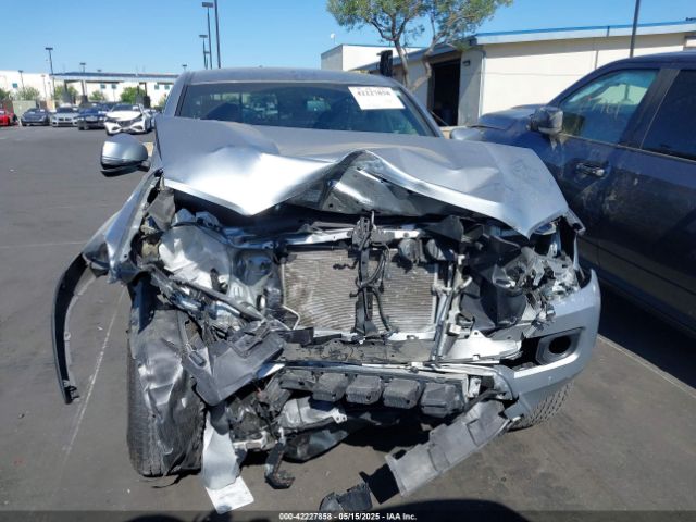 3TMCZ5AN1NM518343 Toyota Tacoma Trd Off Road