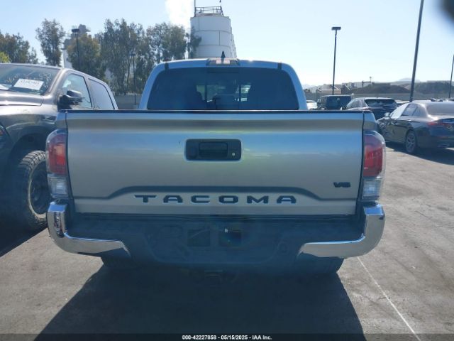 3TMCZ5AN1NM518343 Toyota Tacoma Trd Off Road