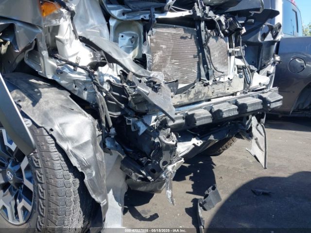 3TMCZ5AN1NM518343 Toyota Tacoma Trd Off Road