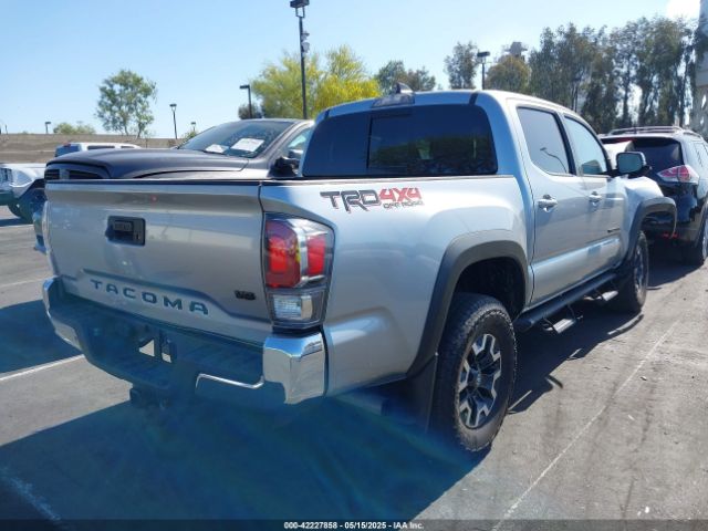3TMCZ5AN1NM518343 Toyota Tacoma Trd Off Road