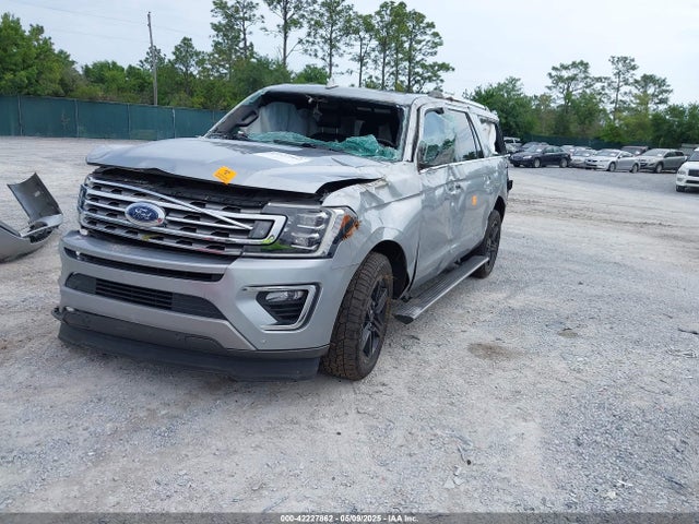 1FMJK1KT9LEA74743 Ford Expedition Limited Max