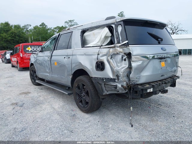 1FMJK1KT9LEA74743 Ford Expedition Limited Max