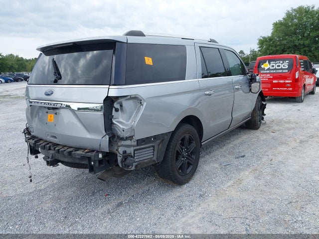 1FMJK1KT9LEA74743 Ford Expedition Limited Max