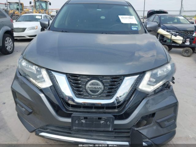 KNMAT2MT8JP538255 Nissan ROGUE S