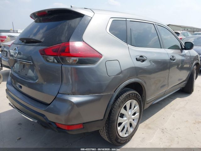 KNMAT2MT8JP538255 Nissan ROGUE S
