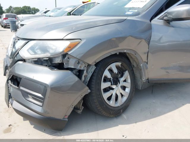 KNMAT2MT8JP538255 Nissan ROGUE S