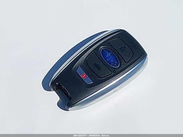 JF1VBAF62N9028683 Subaru Wrx Premium