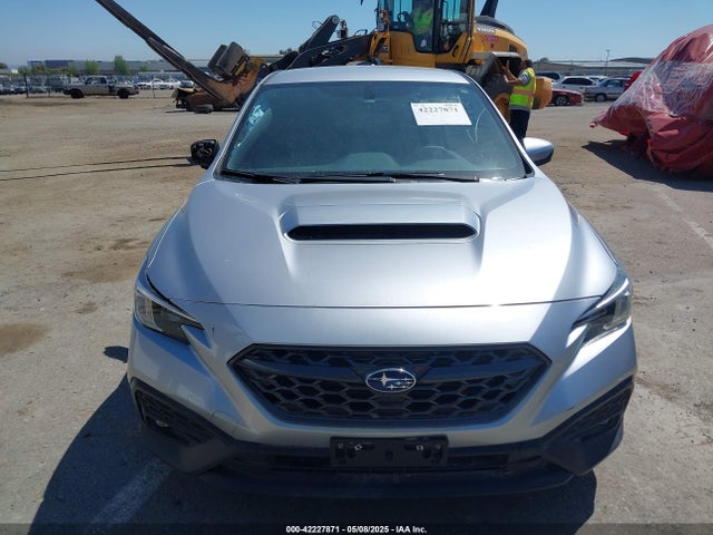 JF1VBAF62N9028683 Subaru Wrx Premium