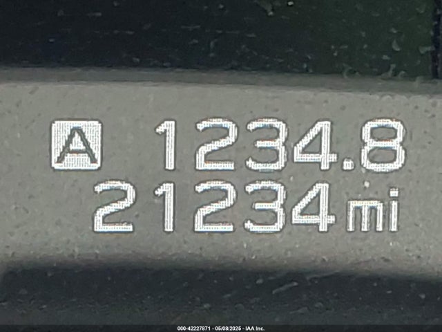 JF1VBAF62N9028683 Subaru Wrx Premium