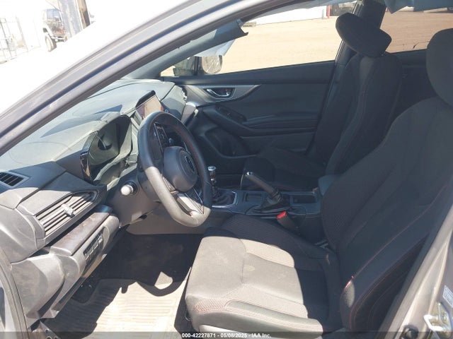 JF1VBAF62N9028683 Subaru Wrx Premium