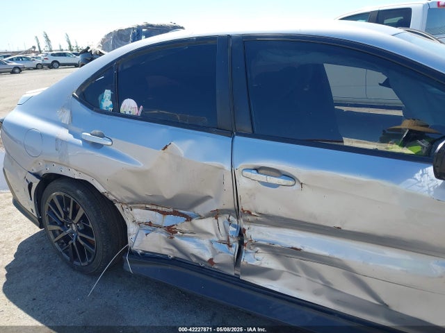 JF1VBAF62N9028683 Subaru Wrx Premium