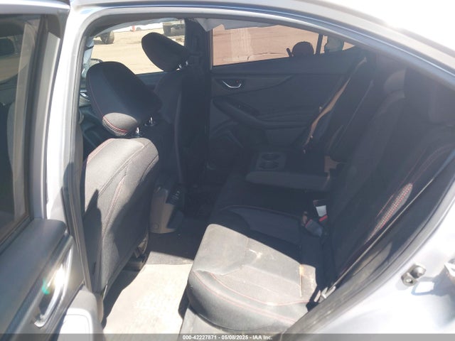 JF1VBAF62N9028683 Subaru Wrx Premium