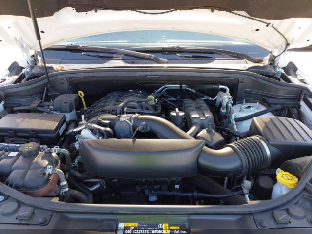 2023 DODGE DURANGO 1C4RDJDG4PC556295 Photo 9