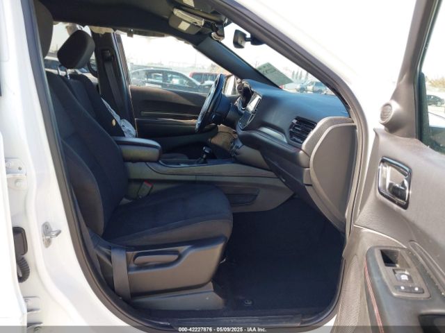 2023 DODGE DURANGO 1C4RDJDG4PC556295 Photo 4