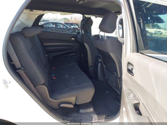 2023 DODGE DURANGO 1C4RDJDG4PC556295 Photo 7