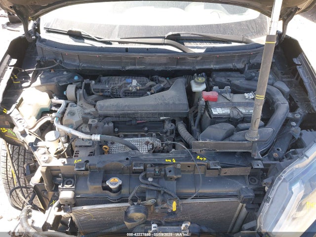 Nissan ROGUE SV 2019 KNMAT2MV9KP556072 Image 10